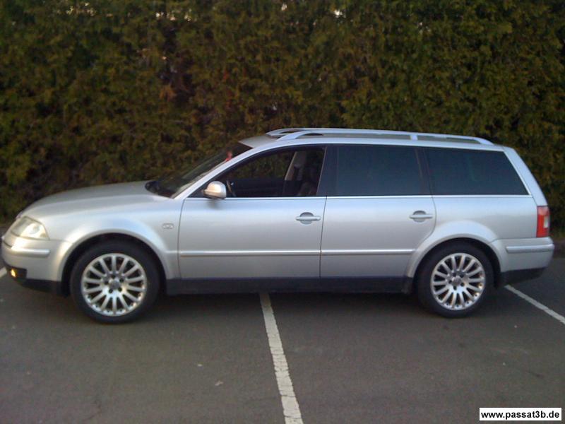 VW - BBS Donington (Sommer)