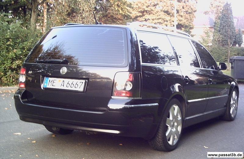 VW-BBS LARGO (Winter)