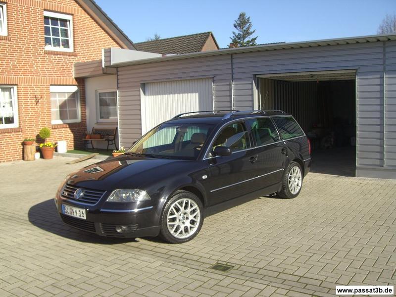 VW BBS Madras (Sommer)