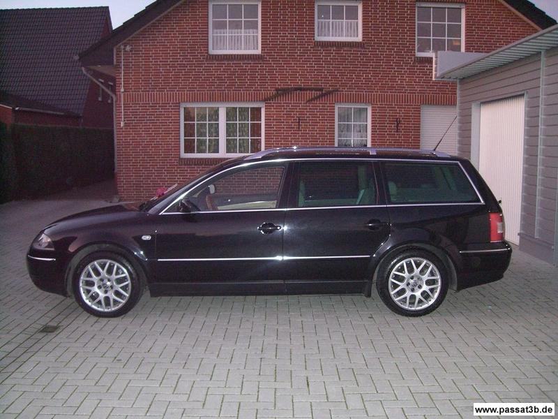 VW BBS Madras (Winter)