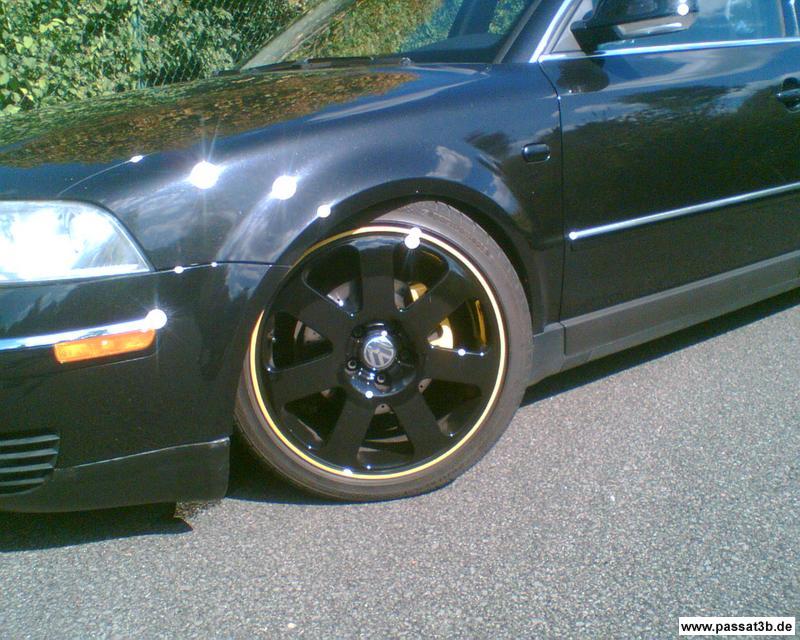 VW Challenge (Sommer)