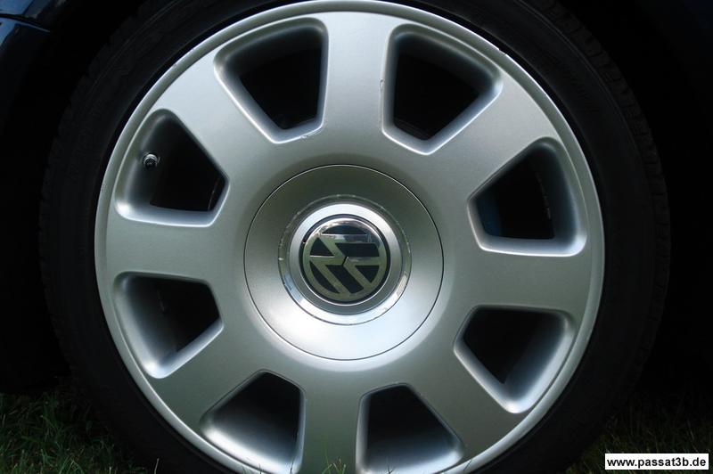 VW Champion (Phaeton) (Sommer)