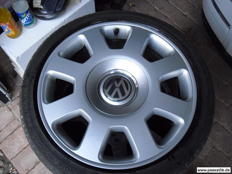 Vw Champion (Sommer)