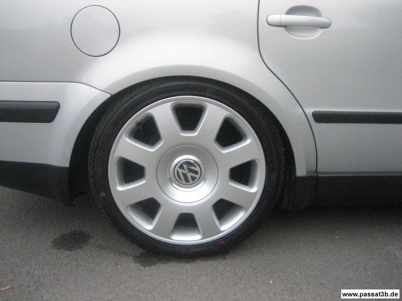 VW Champion (Sommer)