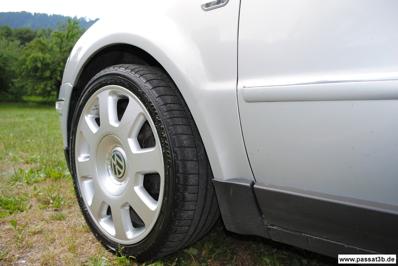 VW Champion (Sommer)