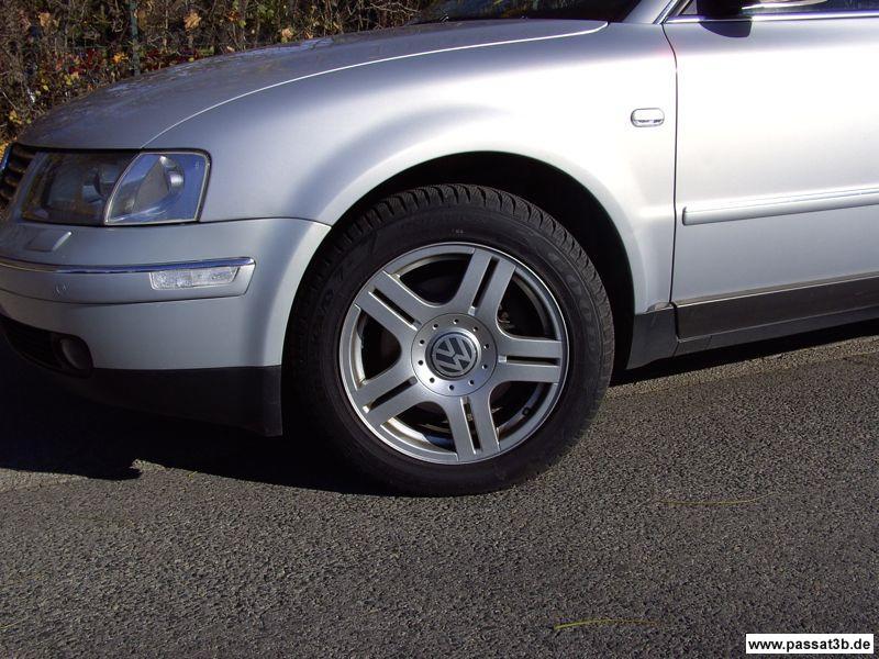 VW Champion (Winter)