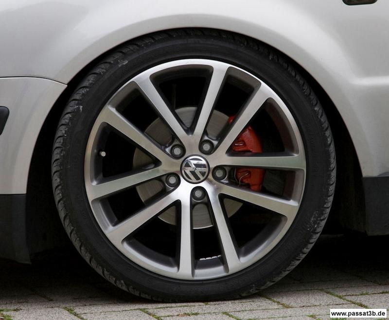 VW Charlston (Sommer)