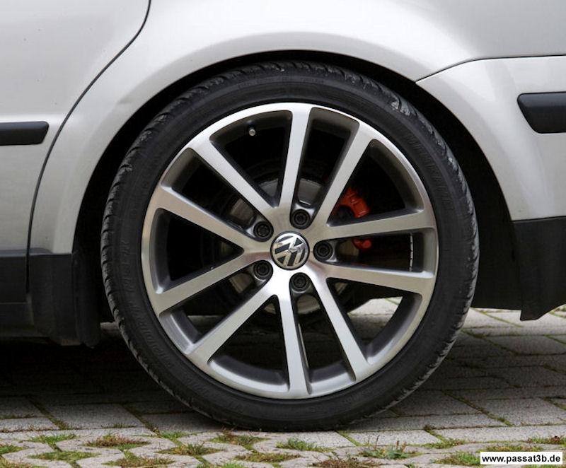 VW Charlston (Sommer)