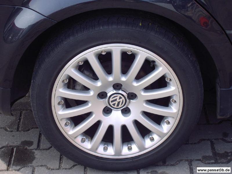VW Donington (Sommer)
