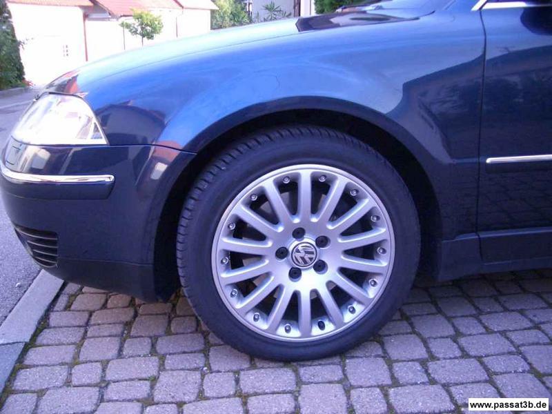 VW Donington (Winter)