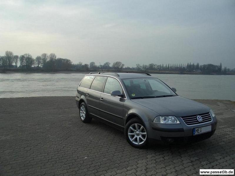 VW Donington (Winter)