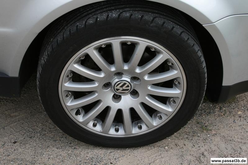 VW Donnington (Sommer)