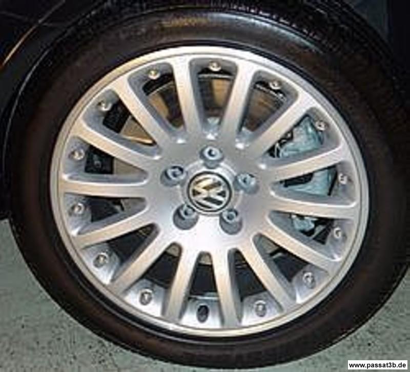 VW Dornington (Sommer)