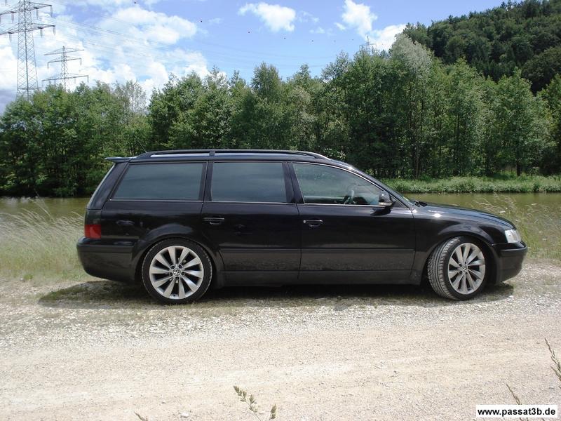 VW Interlagos (Sommer)