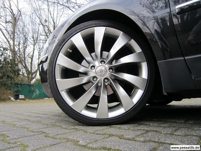 VW Interlagos (Sommer)