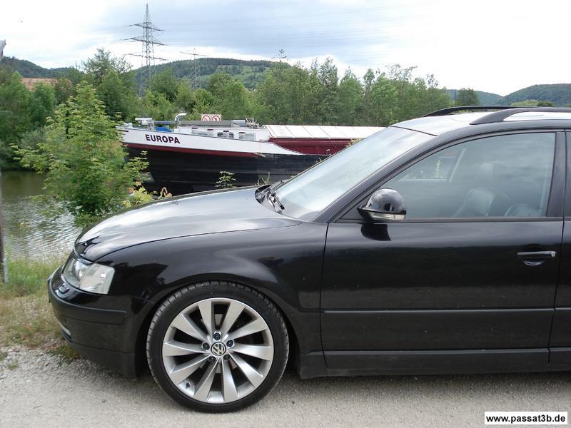 VW Interlagos (Winter)