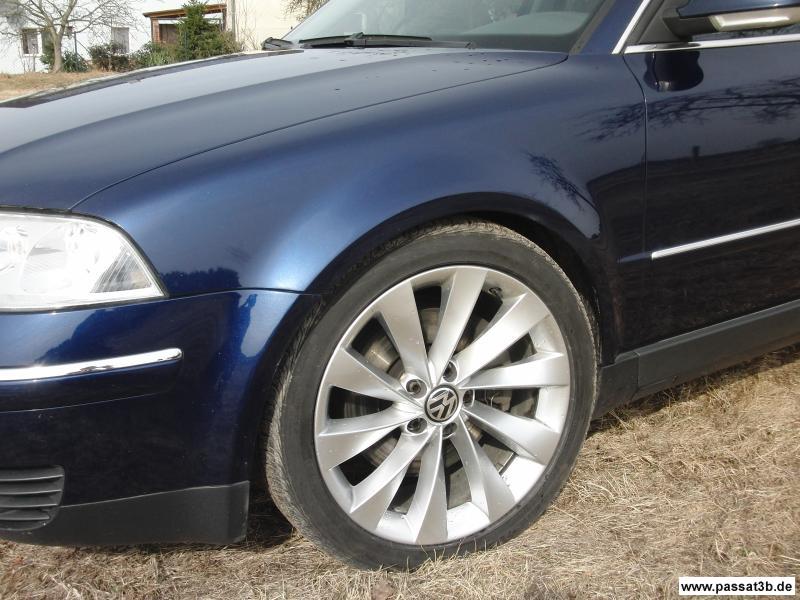 VW Interlagos (Winter)