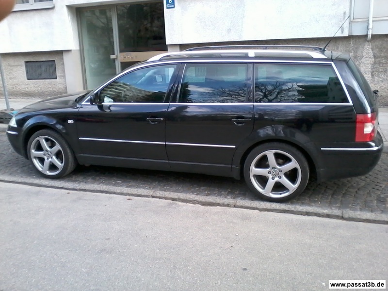VW Karthoum ET50 (Sommer)