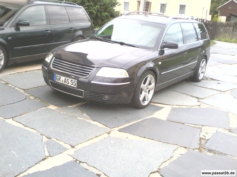 VW Karthoum ET50 (Sommer)