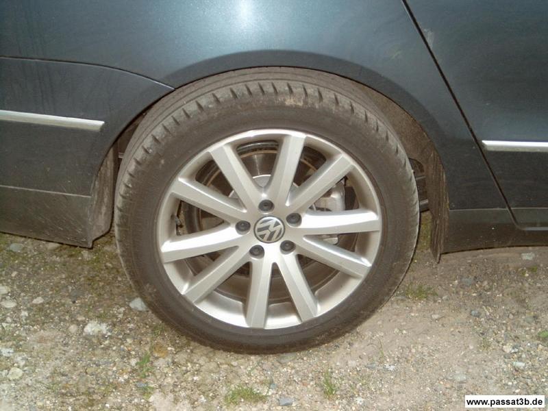 VW Le Mans (Sommer)
