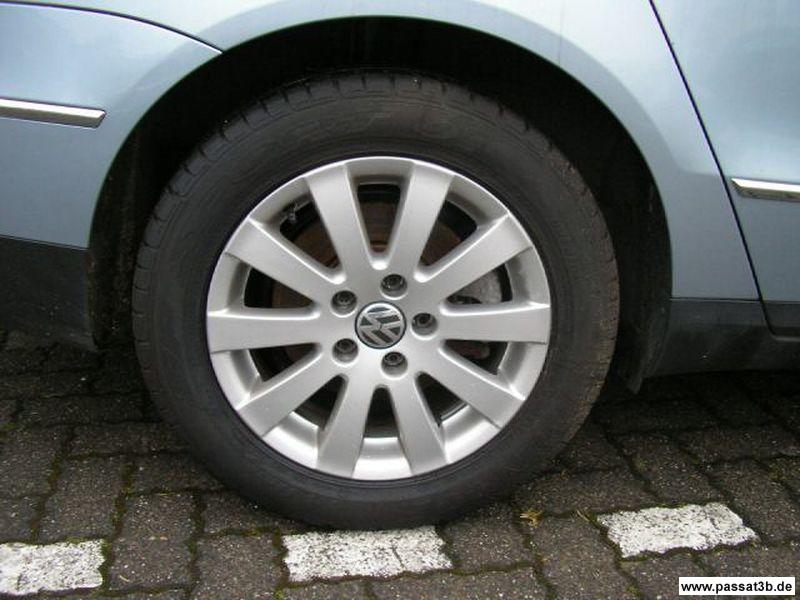 VW Milwaukee (Sommer)