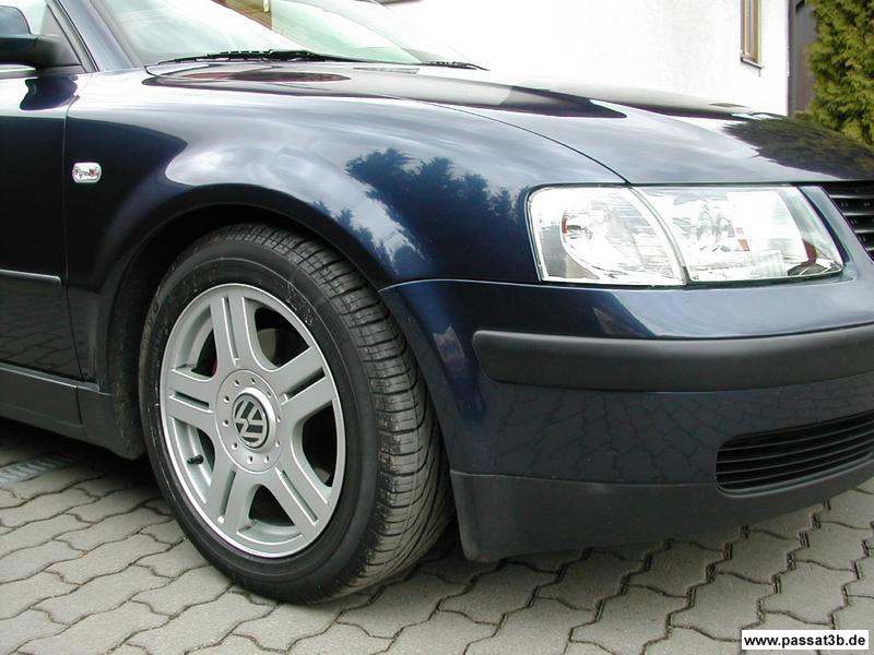 VW Montreal (Sommer)