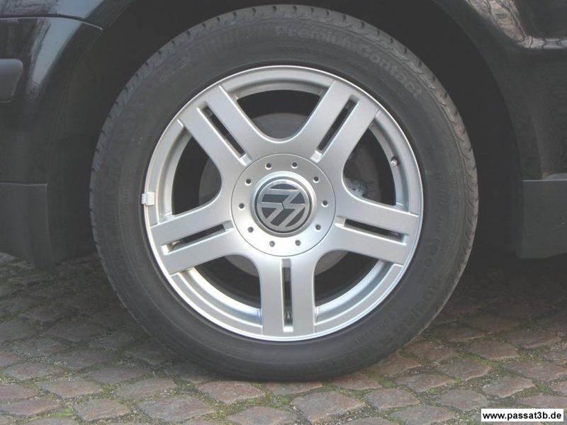 VW Montreal (Sommer)