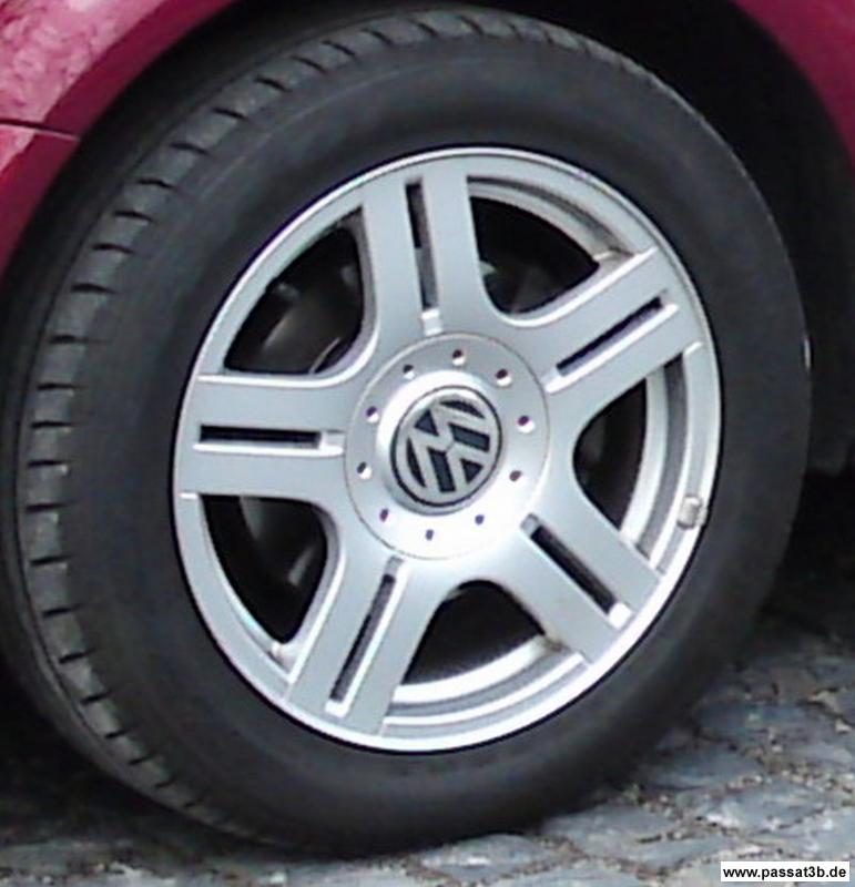 VW Montreal (Sommer)