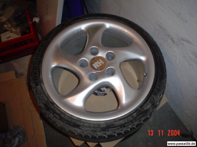 vw montreal (Winter)