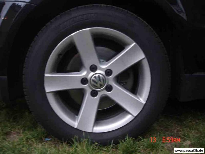 VW Nicht bekannt (Sommer)