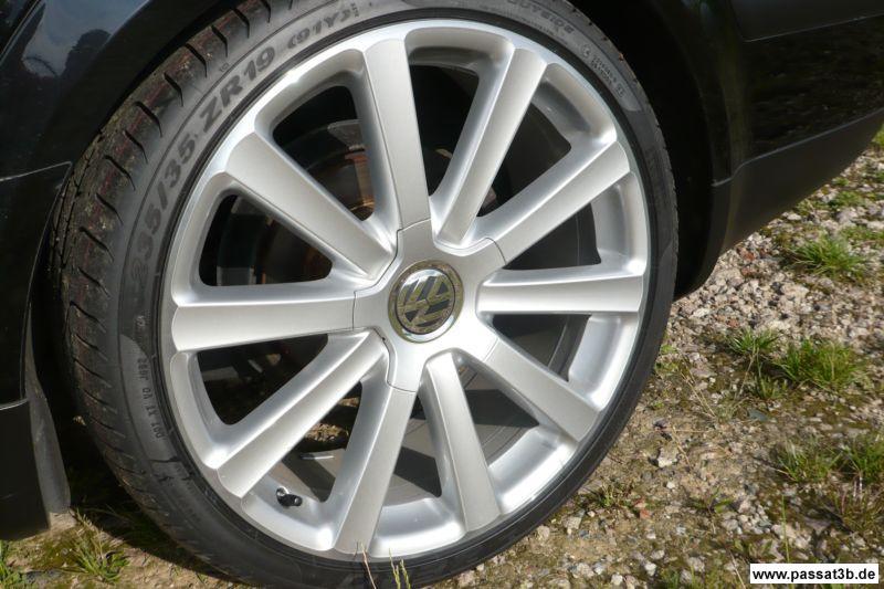 VW Omanyt R36 (Sommer)