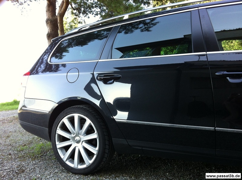 VW Omanyt (Sommer)