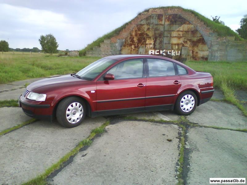 VW orig. Stahlfelge (Sommer)