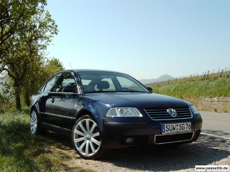 VW Original Individual Omanyt (Sommer)
