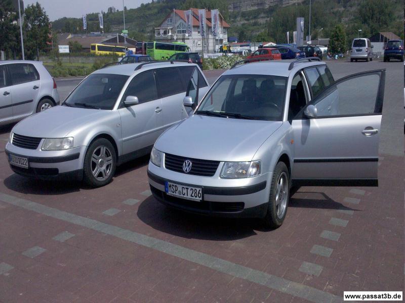 VW original v6 (Sommer)