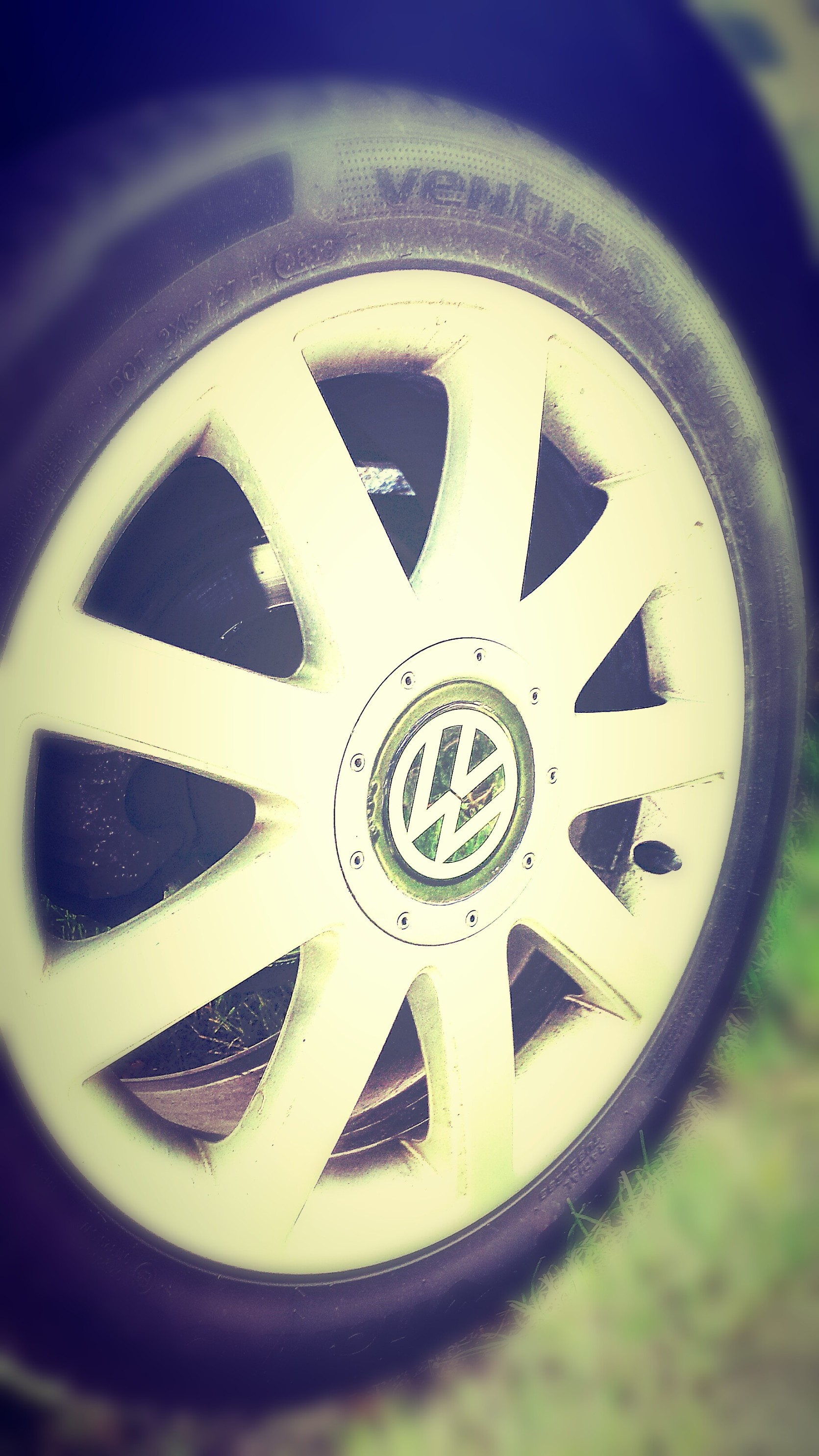 VW Passat 3BG 1.9TDI