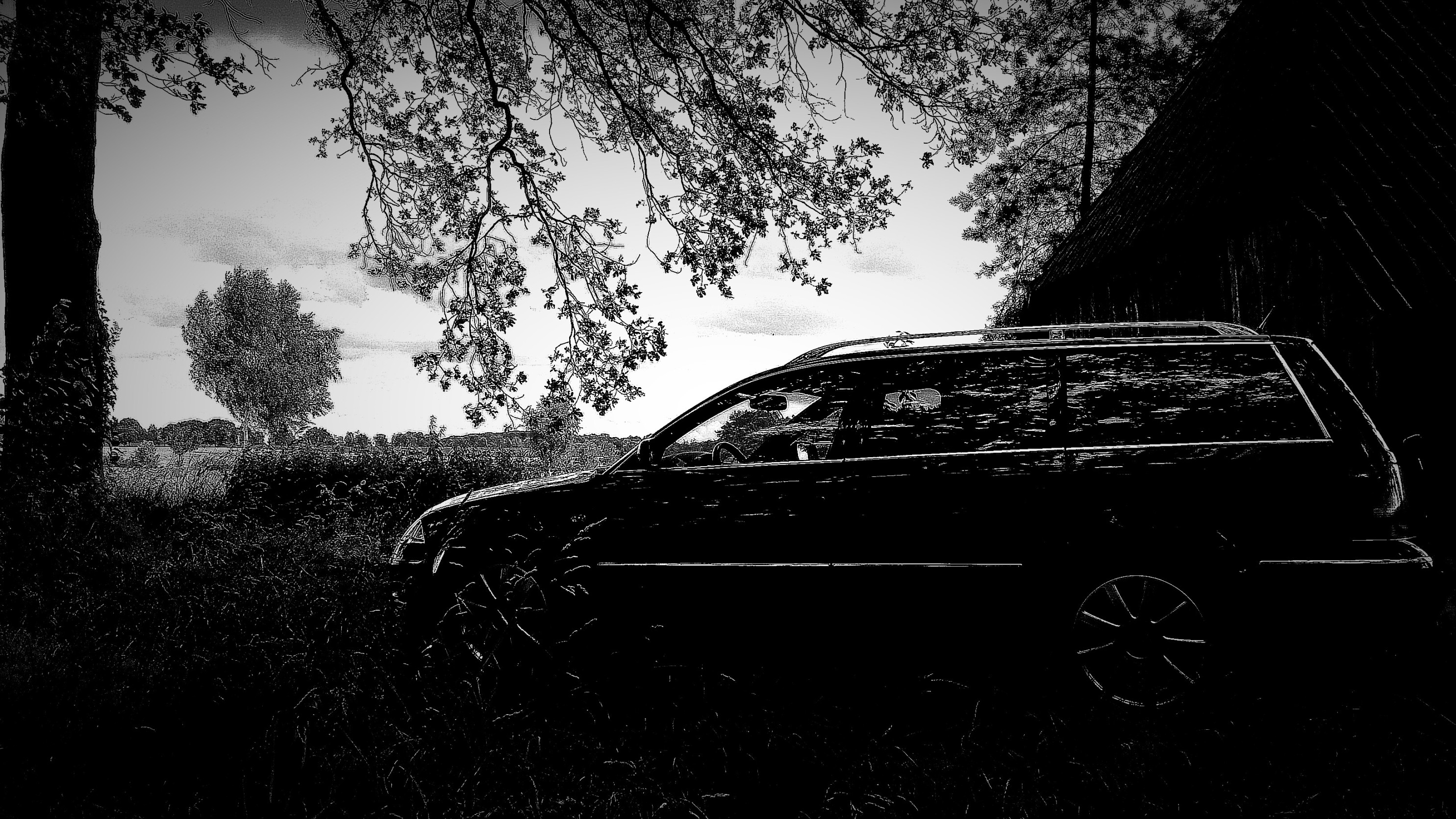 VW Passat 3BG 1.9TDI