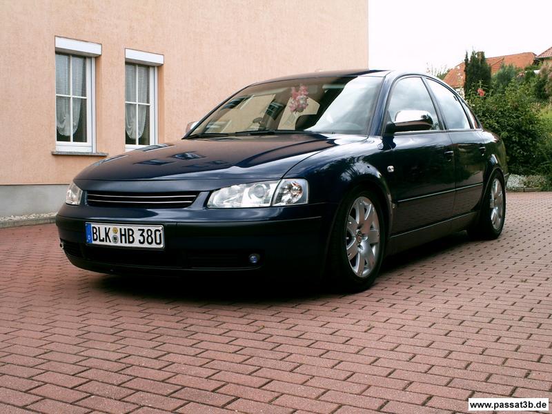 VW Passat 3BG ALU (Sommer)