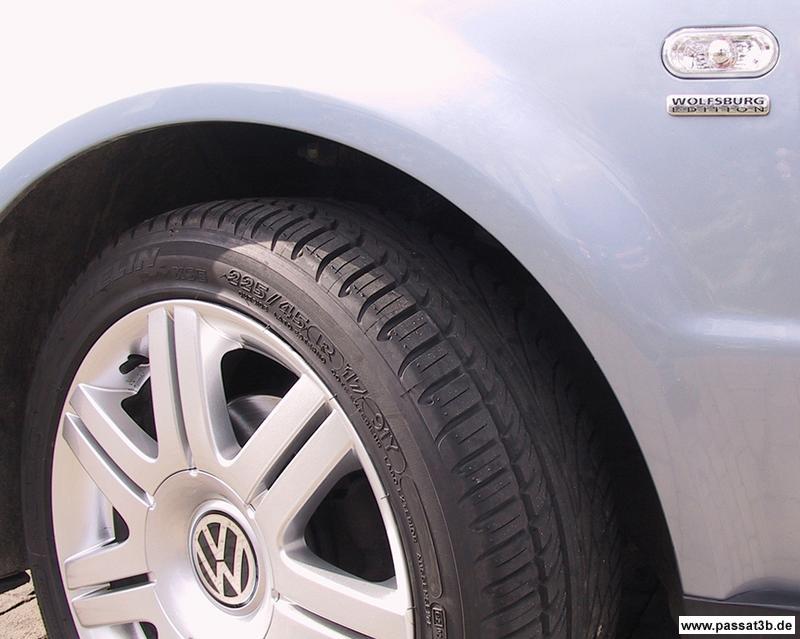 VW Phoenix (Sommer)