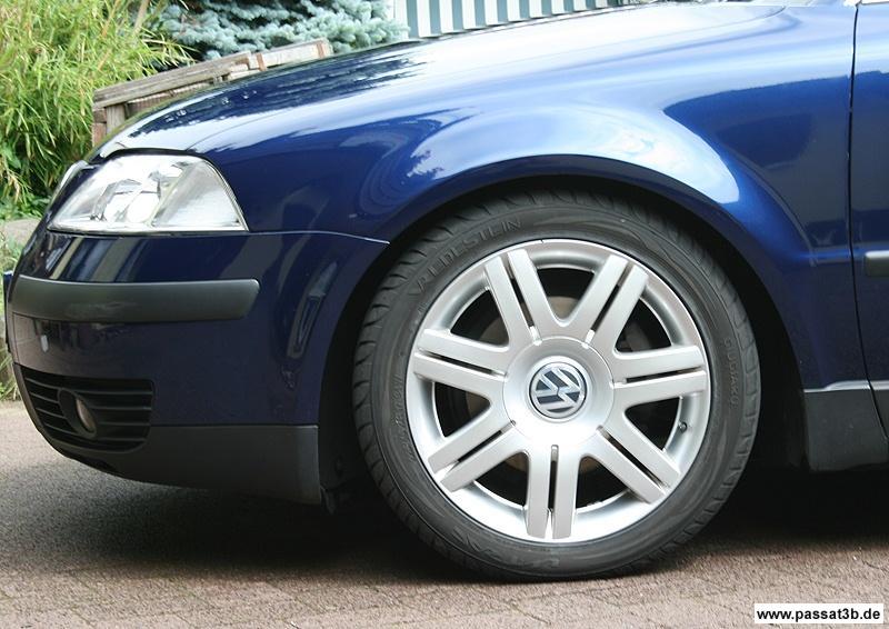 VW Phönix (Sommer)