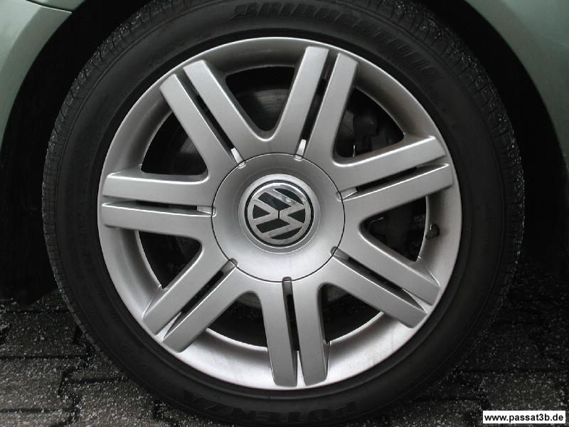 VW Phönix (Sommer)