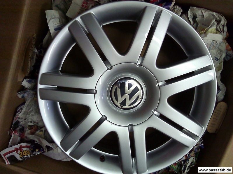 VW Phoenix (Sommer)
