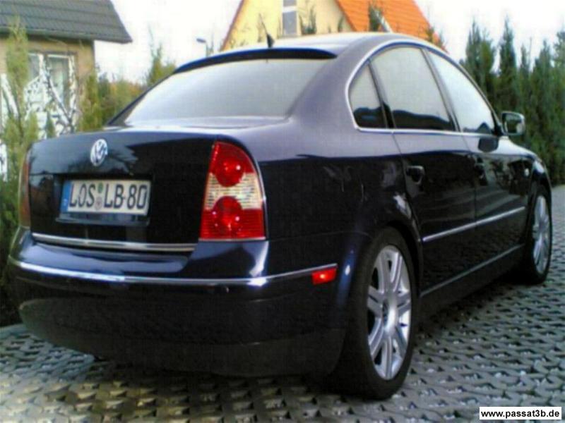 VW Phoenix . (Sommer)