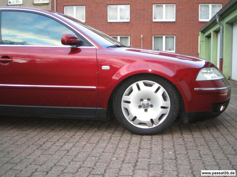 VW Phoenix (Winter)