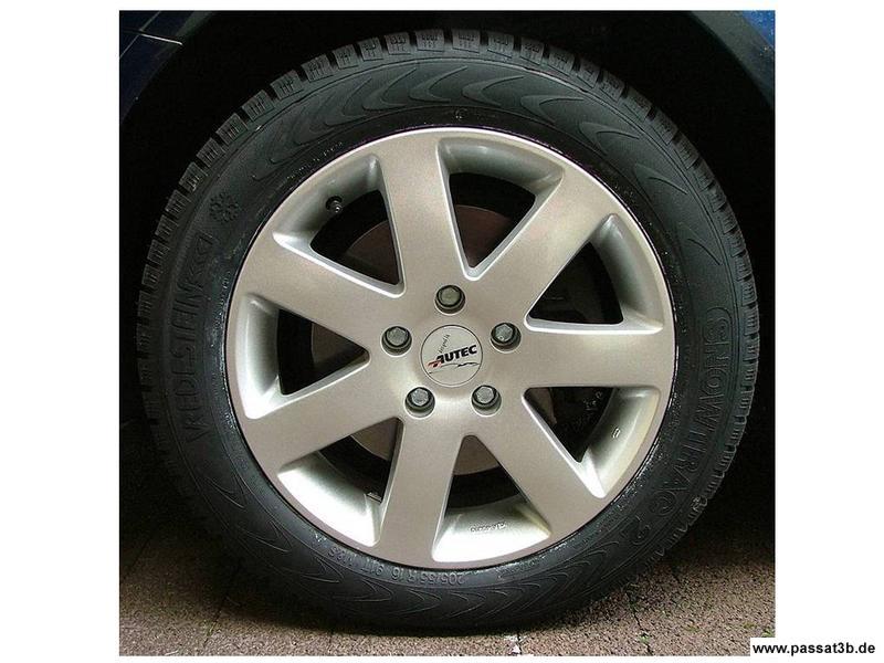 VW Phönix (Winter)