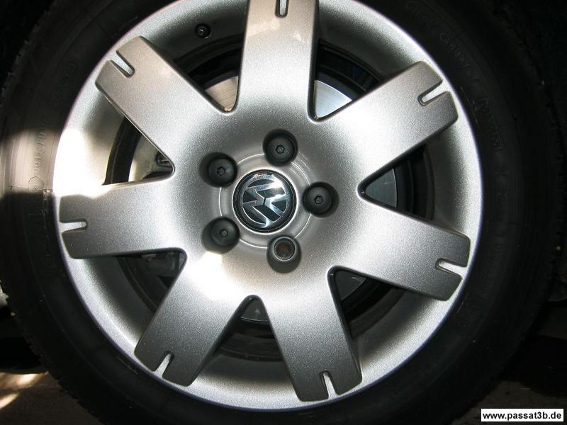 VW Road America (Sommer)