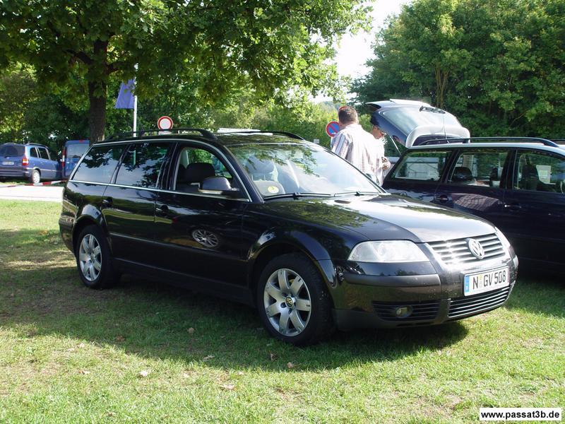 VW Road America (Sommer)