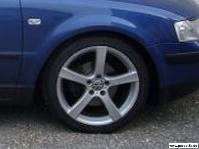 VW (Ronal) Goal (Sommer)