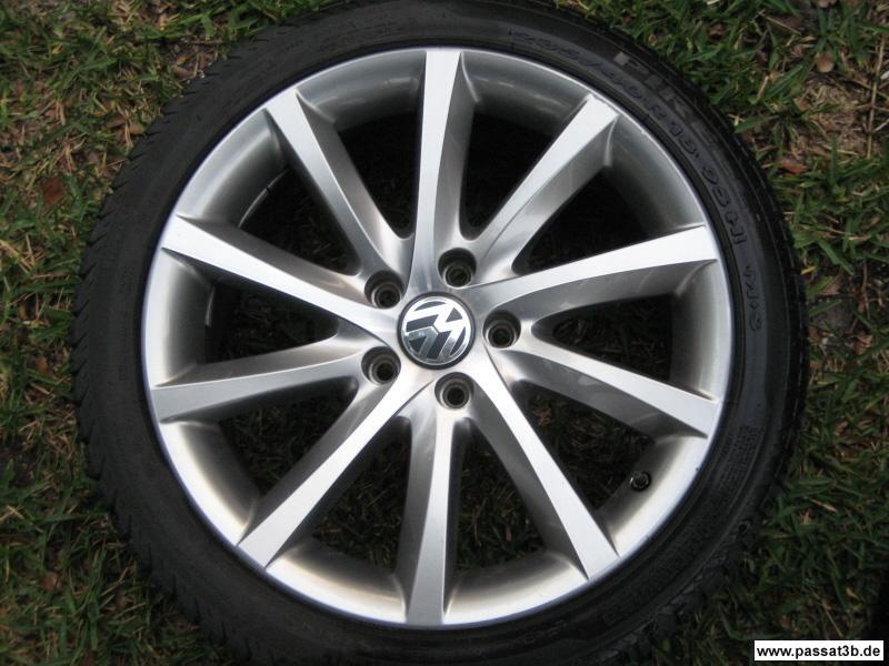 VW Samarkand (Sommer)