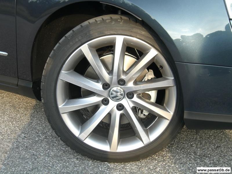 VW Samarkant (Sommer)